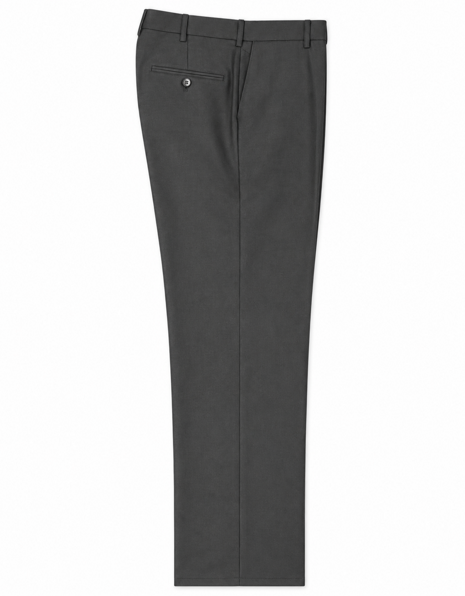 Bocaccio Flexi Waist Pants - 100% Dacron with Stretch Waistband