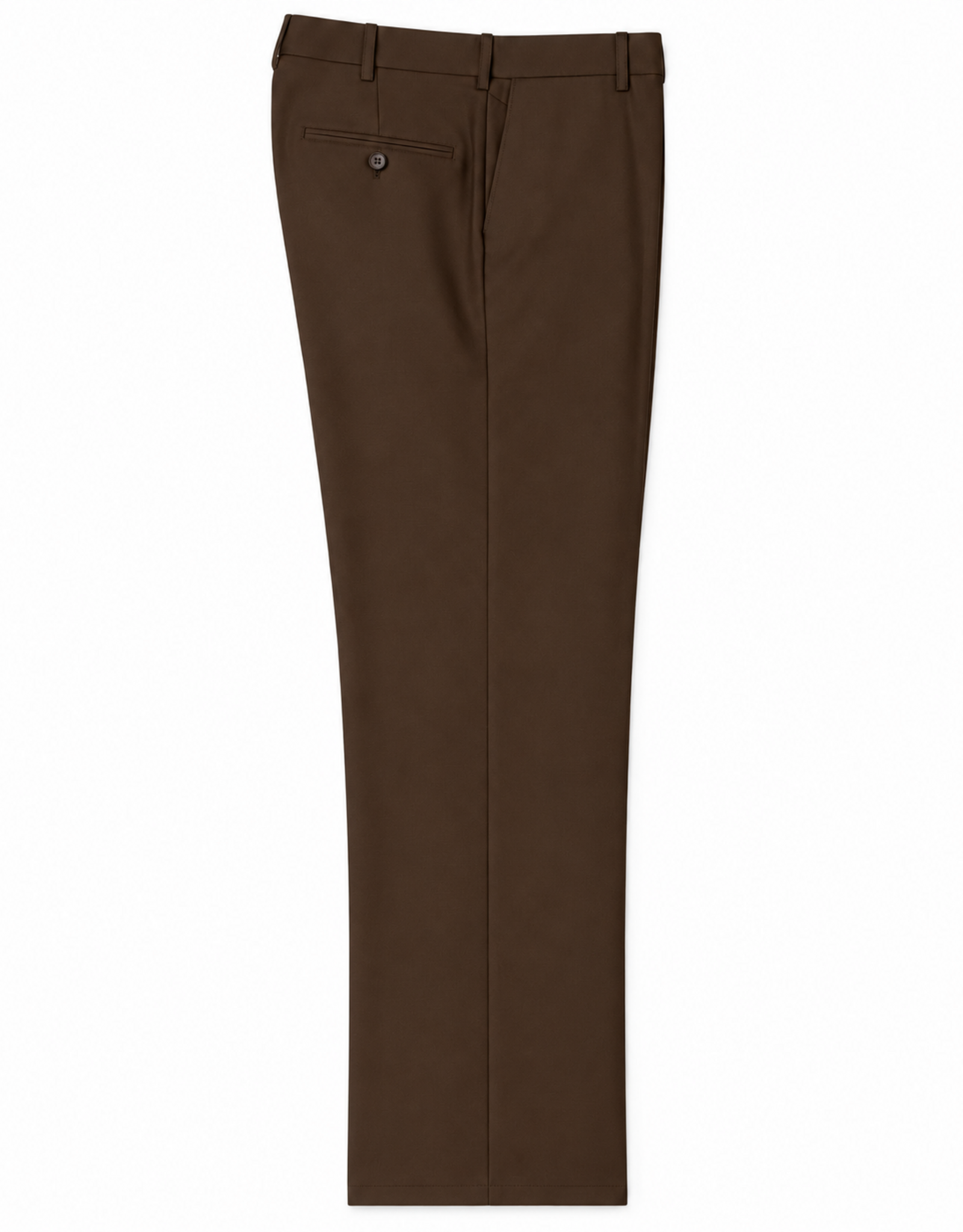 Bocaccio Flexi Waist Pants - 100% Dacron with Stretch Waistband