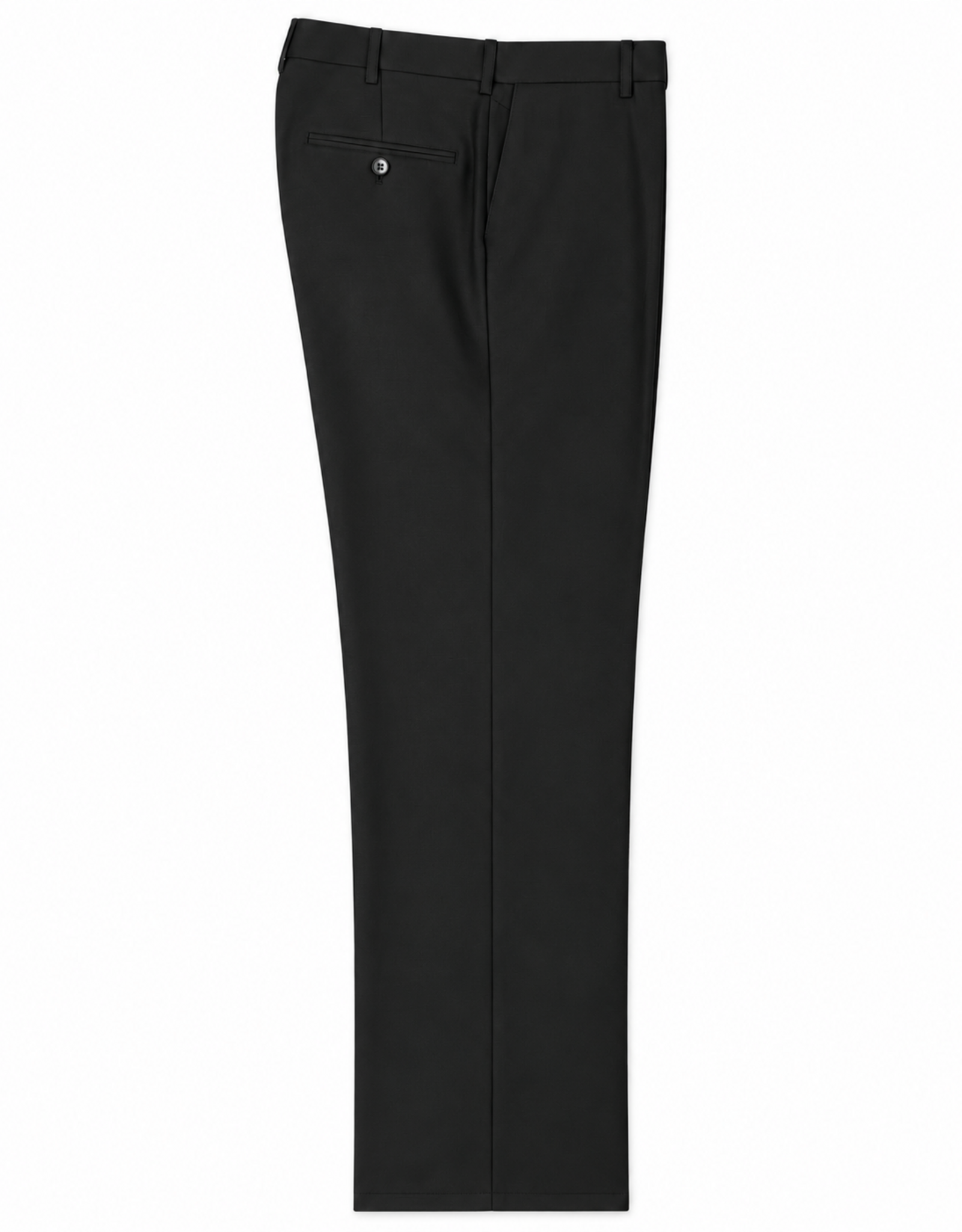 Bocaccio Flexi Waist Pants - 100% Dacron with Stretch Waistband