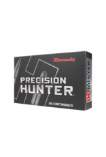 HORNADY - AMMO HORNADY PRECISION AMMO 6.5 creedmoor 143gr