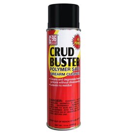 G96 G96  Crud Buster Polymer 13 oz Can