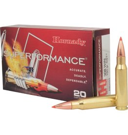 HORNADY - AMMO HORNADY SUPER. 308 WIN 150G SST