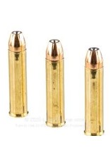 Sellier & Bellot Sellier & Bellot 460 S&W Mag 255gr  JHP