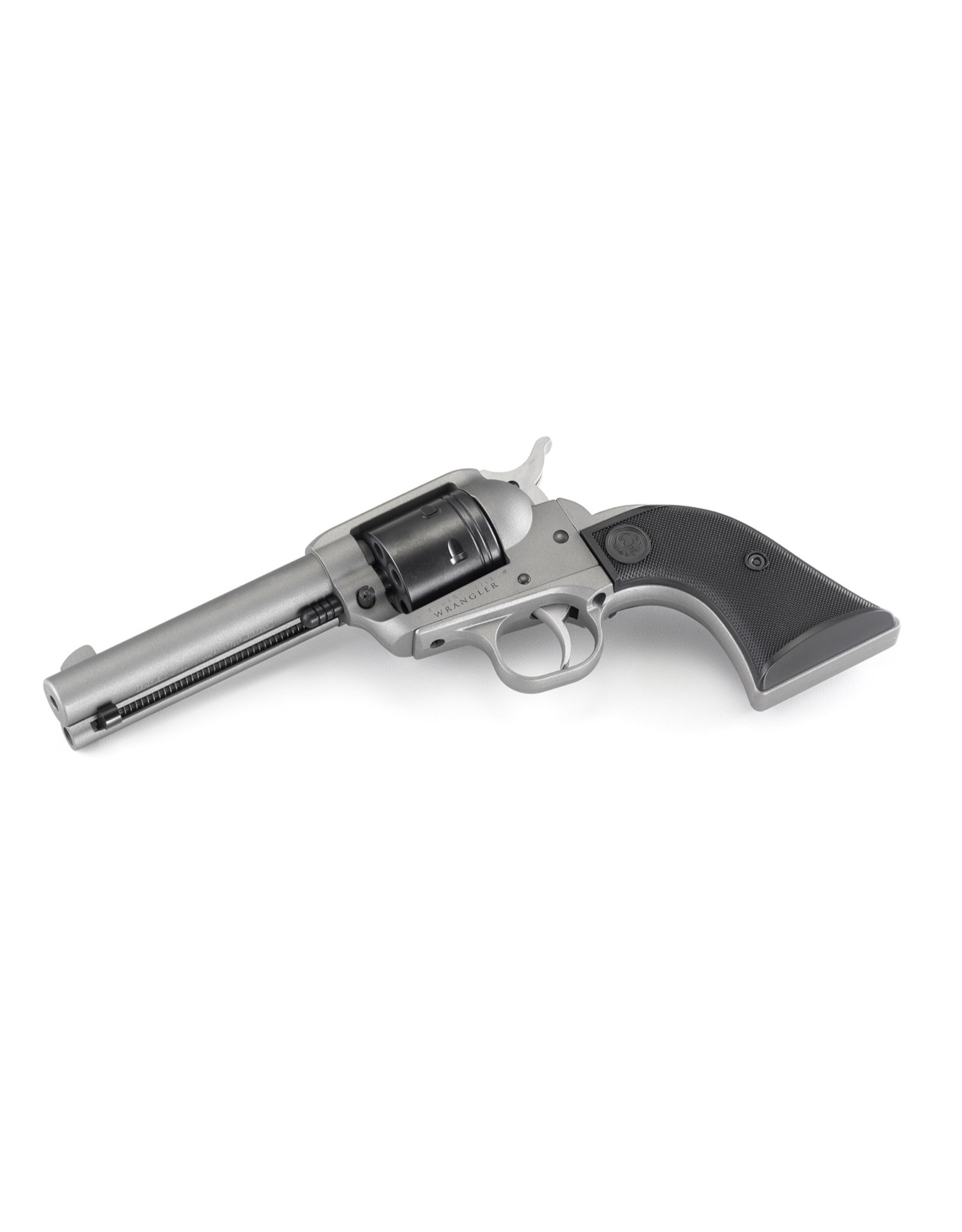 Ruger RUGER WRANGLER 22LR REVOLVER 4.62"