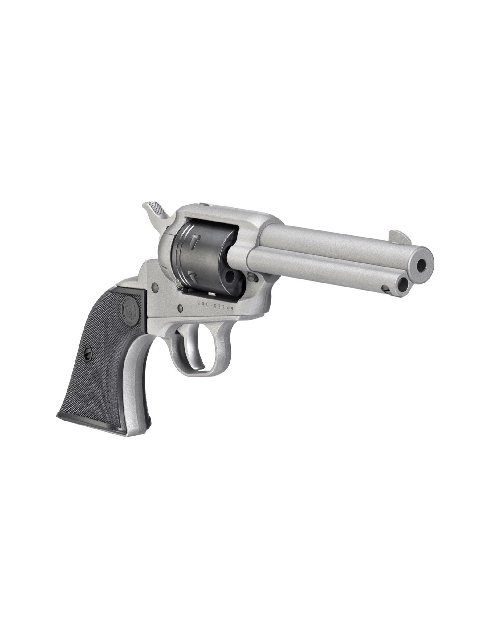 Ruger RUGER WRANGLER 22LR REVOLVER 4.62"