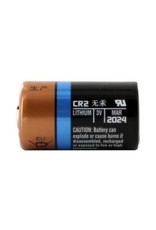 Vortex CR2 Battery for StrikeFire Red Dots