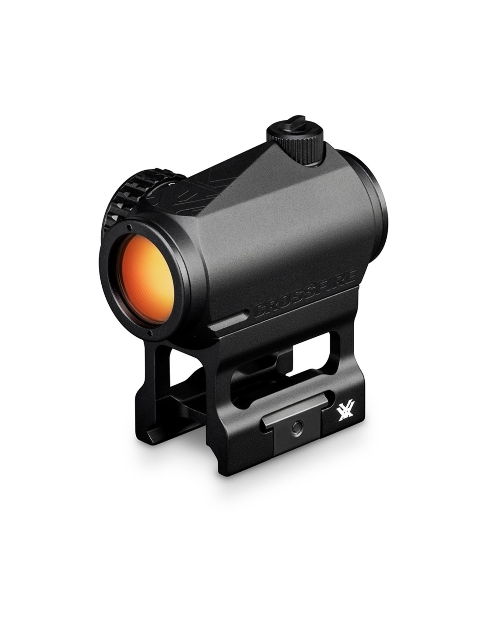 Vortex CROSSFIRE BRIGHT RED DOT (LED UPGRADE)