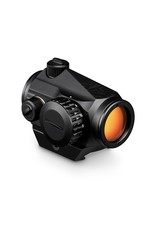 Vortex CROSSFIRE BRIGHT RED DOT (LED UPGRADE)