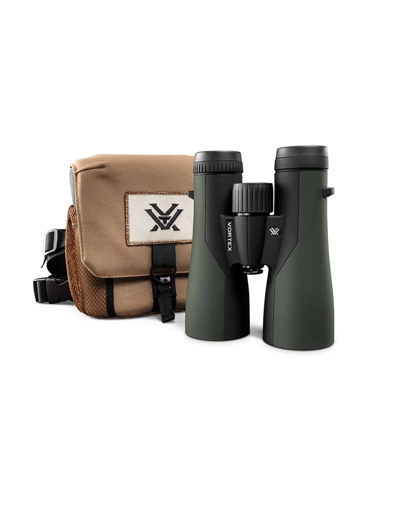 Vortex VORTEX CROSSFIRE HD 12 X 50 BINOCULARS