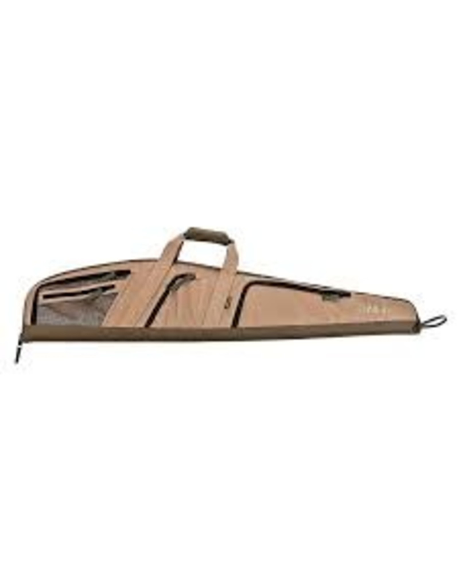 ALLEN COMPANY Allen Company 46" Daytona Scoped Rifle Case, Mocha