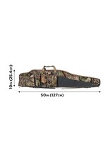 ALLEN COMPANY Allen Company 50" Tejon Oversized Rifle Case, Mossy Oak Break-Up Country Camo