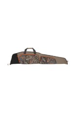 ALLEN COMPANY Allen Company 46" Summit Rifle Case, Orange/Mossy Oak Break-Up Country Camo