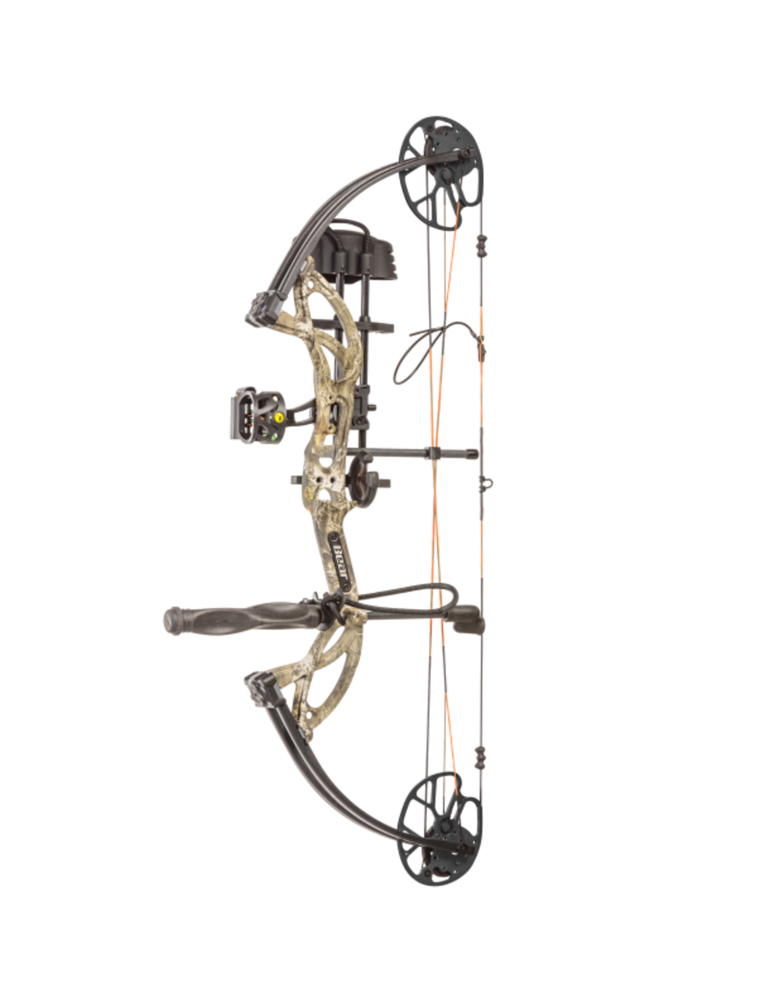 Bear Archery BEAR ARCHERY AV83B21007R CRUZER G2 COMPOUND BOW