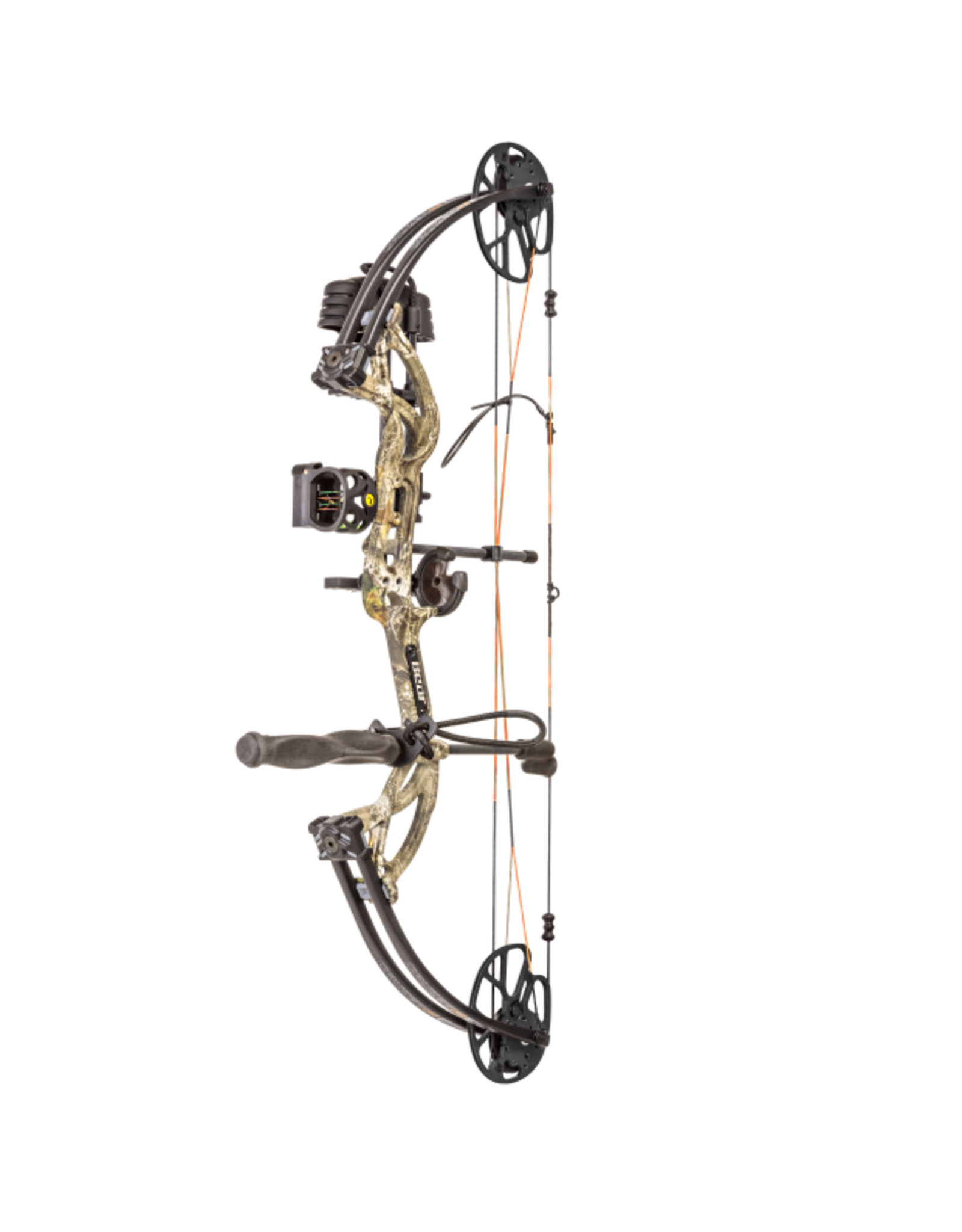 Bear Archery BEAR ARCHERY AV83B21007R CRUZER G2 COMPOUND BOW