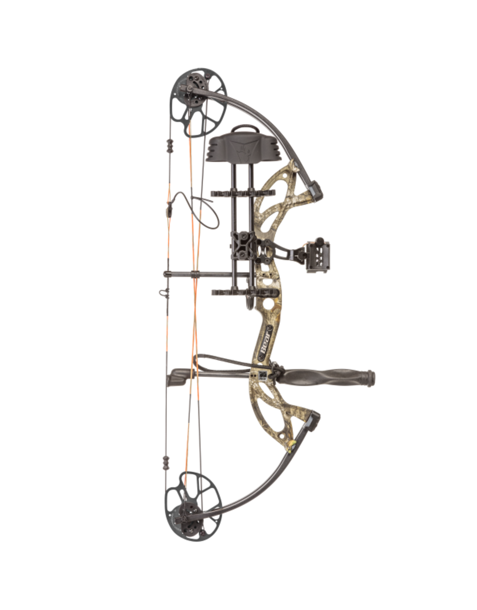 Bear Archery BEAR ARCHERY AV83B21007R CRUZER G2 COMPOUND BOW