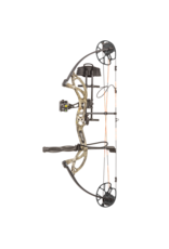 Bear Archery BEAR ARCHERY AV83B21007R CRUZER G2 COMPOUND BOW