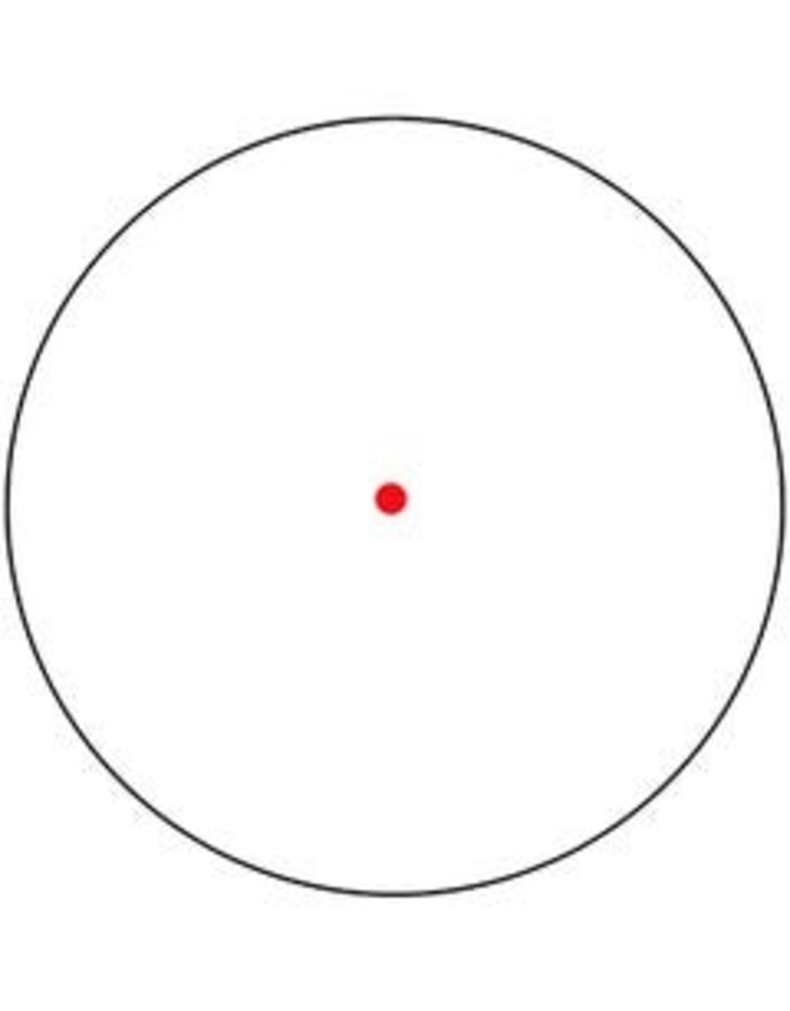 Vortex VORTEX StrikeFire II Red Dot (4 MOA Red/Green Dot l Lower 1/3 Co-Witness Cantilever Mount)