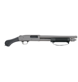 Mossberg Mossberg 50656 590 JIC Shockwave Pump Shotgun, 12 Ga, 14" Bbl