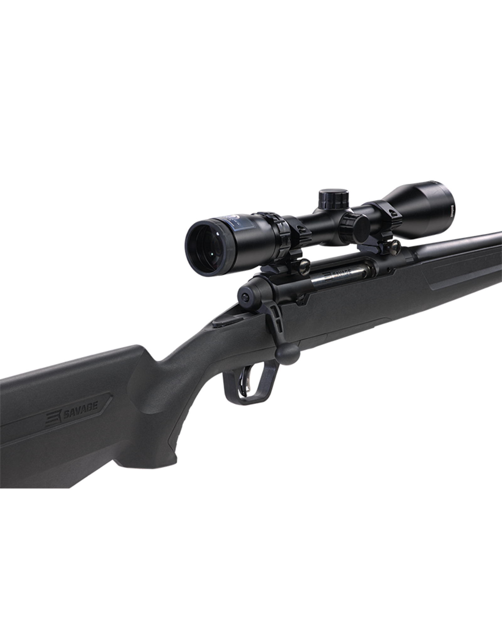 Savage Arms SAVAGE AXIS XP 30-06 BUSHNELL SCOPE