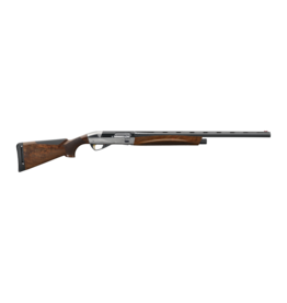 Benelli ETHOS SILVER RECEIVER 12GA 28"  AA SATIN WALNUT