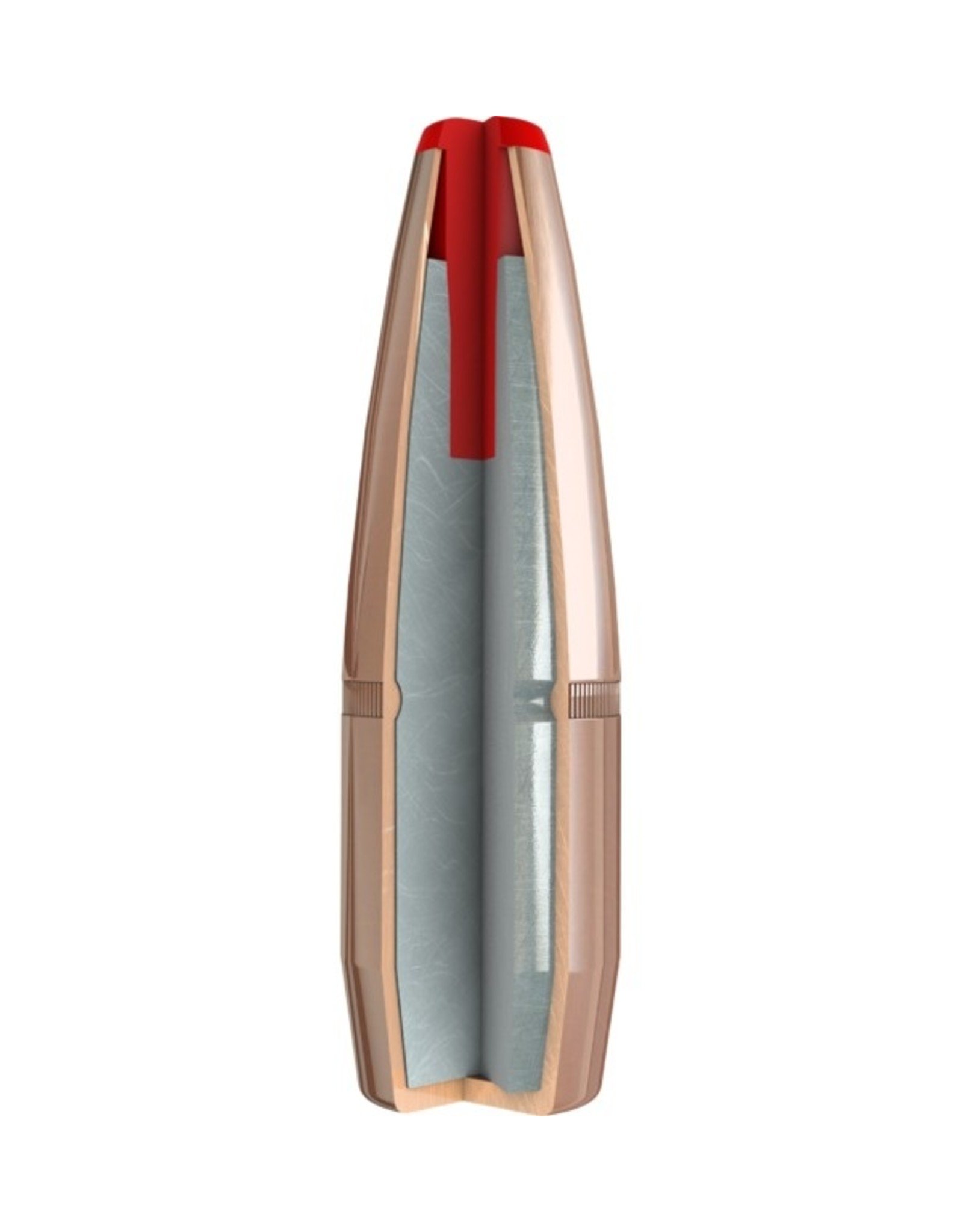 HORNADY - BULLETS HORNADY BULLET 35 Cal .355 165 gr FTX [350 LEGEND]