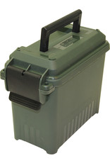 MTM Case-Gard MTM AC15-11 AMMO CAN-MINI-FOREST GREEN