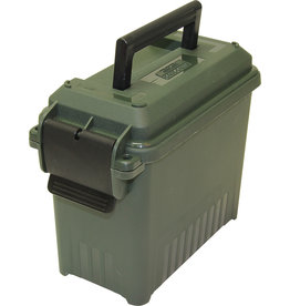 MTM Case-Gard MTM AC15-11 AMMO CAN-MINI-FOREST GREEN