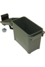 MTM Case-Gard MTM AC15-11 AMMO CAN-MINI-FOREST GREEN