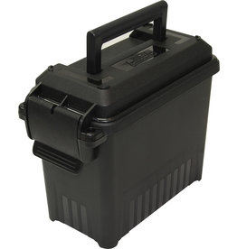 MTM Case-Gard MTM AC15-40 AMMO CAN-MINI-BLACK