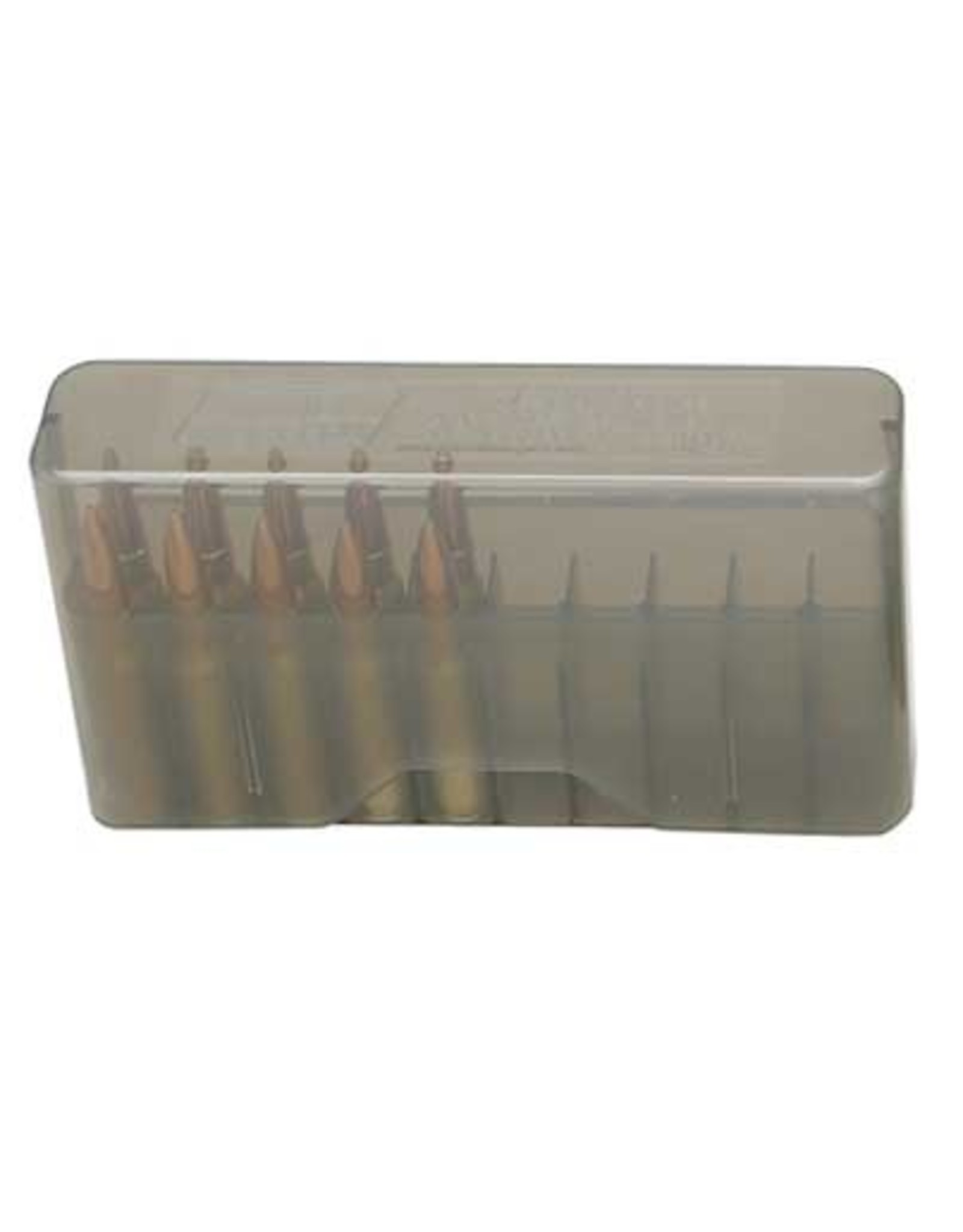 MTM Case-Gard MTM J-20-L-29 SLIP-TOP AMMO BOX