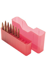 MTM Case-Gard MTM J-20-LLD-16 SLIP-TOP AMMO BOX 20 RD 7MM