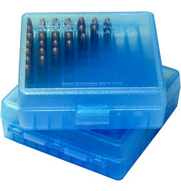 MTM Case-Gard MTM P-100-45-24 CASE-GARD Ammo Box