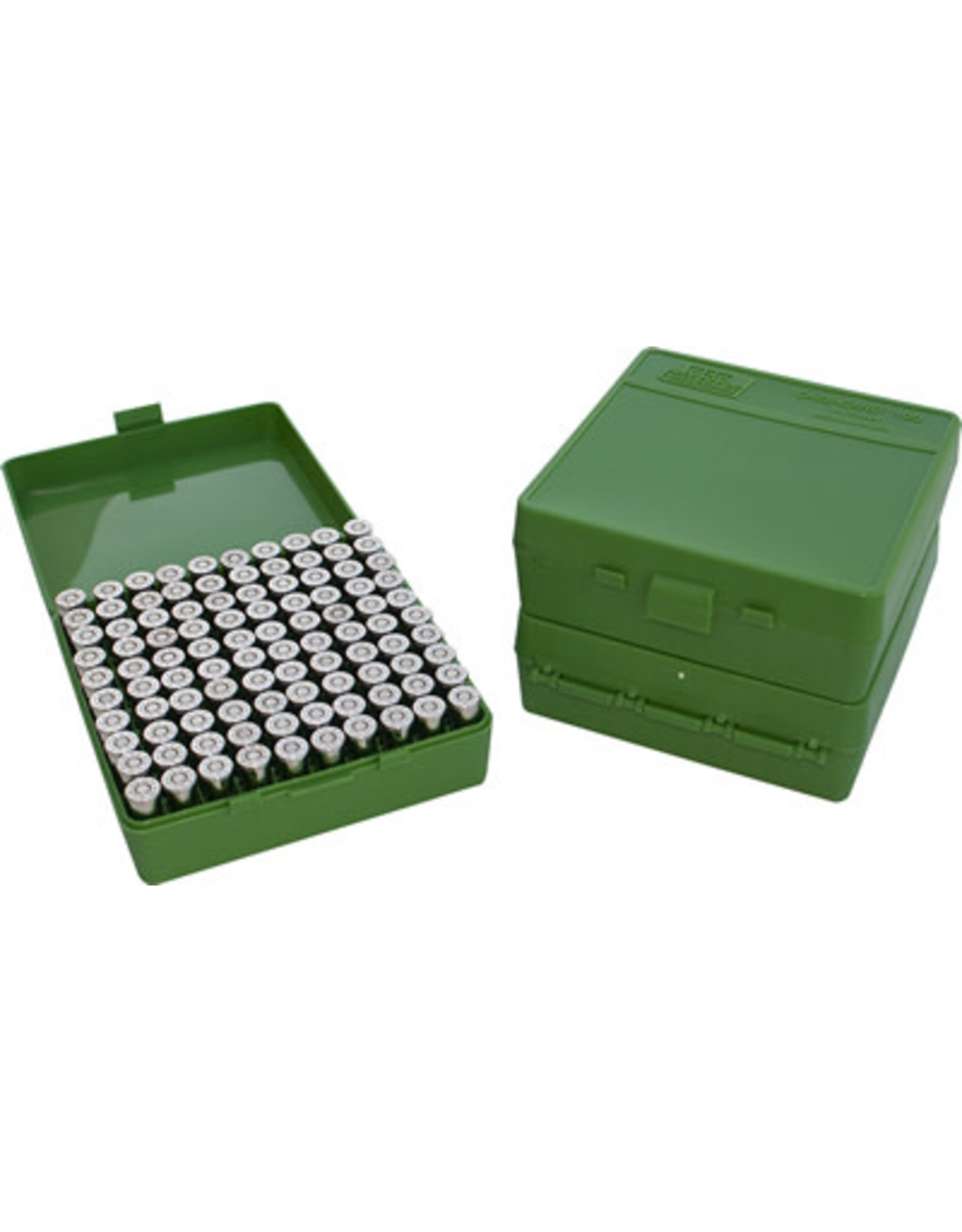 MTM Case-Gard MTM P-100-9-10 Case-Gard Ammo Box