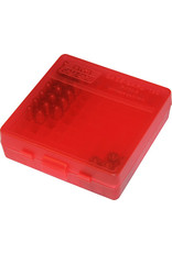 MTM Case-Gard MTM P-100-9-29 Case-Gard Ammo Box