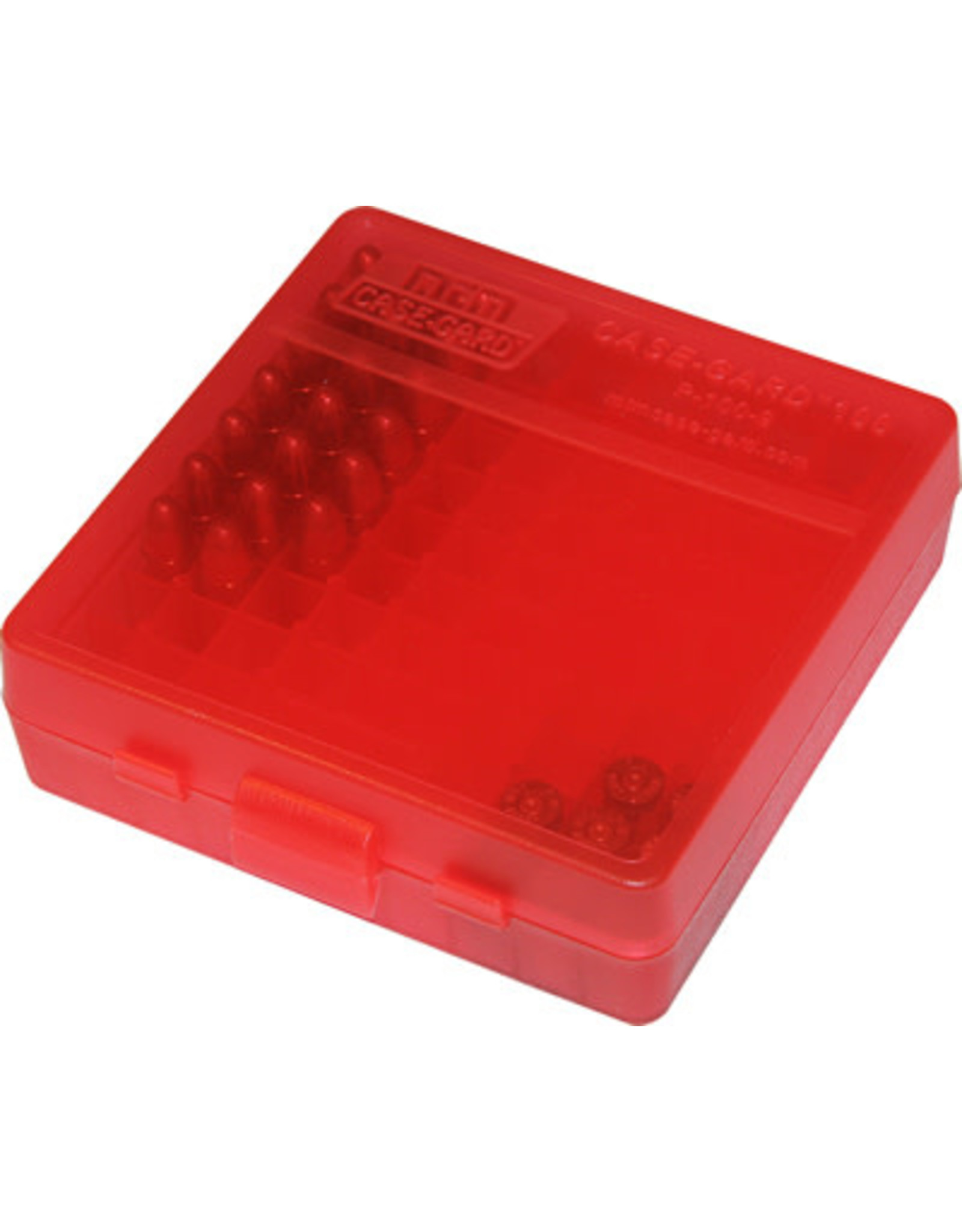 MTM Case-Gard MTM P-100-9-29 Case-Gard Ammo Box