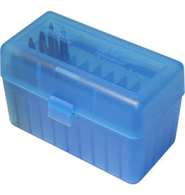 MTM Case-Gard MTM RL-50-24 CASE-GUARD AMMO BOX