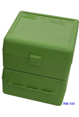 MTM Case-Gard MTM RM-100-10 Case Gard Ammo Box