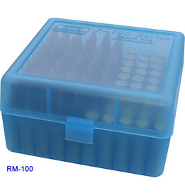 MTM Case-Gard MTM RM-100-24 Case-Gard Ammo Box