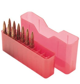 MTM Case-Gard MTM J-20-LLD-29 Slip Top Ammo Box FOR 7MM - 338 WIN