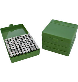 MTM Case-Gard MTM P-100-44-10 Case-Gard Ammo Box