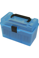 MTM Case-Gard MTM H50-RL-24 Deluxe Ammo Box