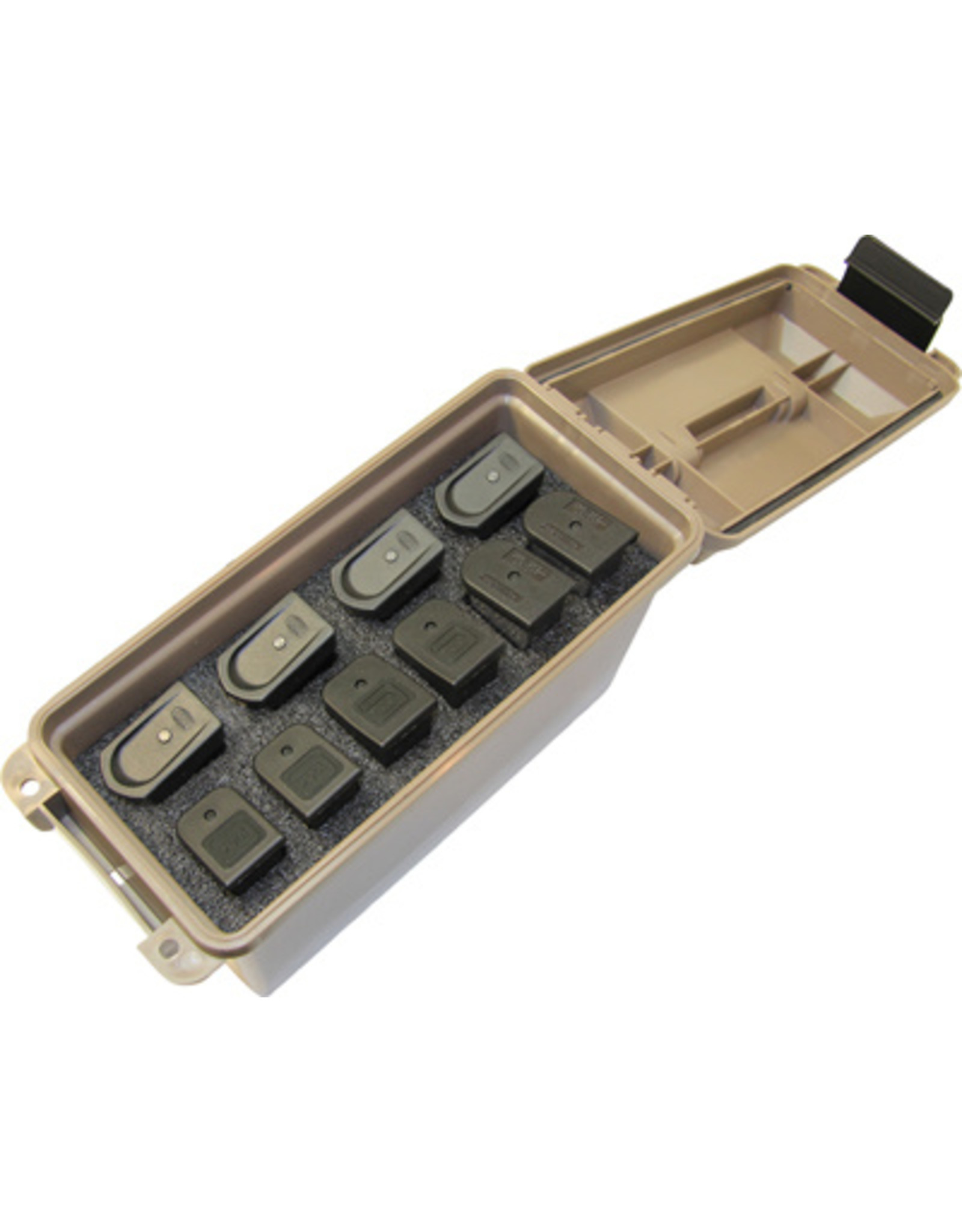 MTM Case-Gard MTM TMCHG Tactical Magazine Can