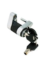 TRIMAX TMC10 Delux Lever coupler Lock Roumd Key
