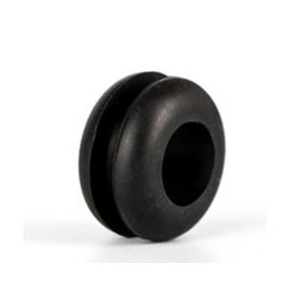 Ancor ANCOR 3/8" BLACK VINYL GROMMETS 5 PIECES