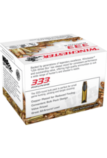 WINCHESTER AMMUNITION Winchester Bulk Loose Pack  22 Long Rifle, 36 Grain 333 rds