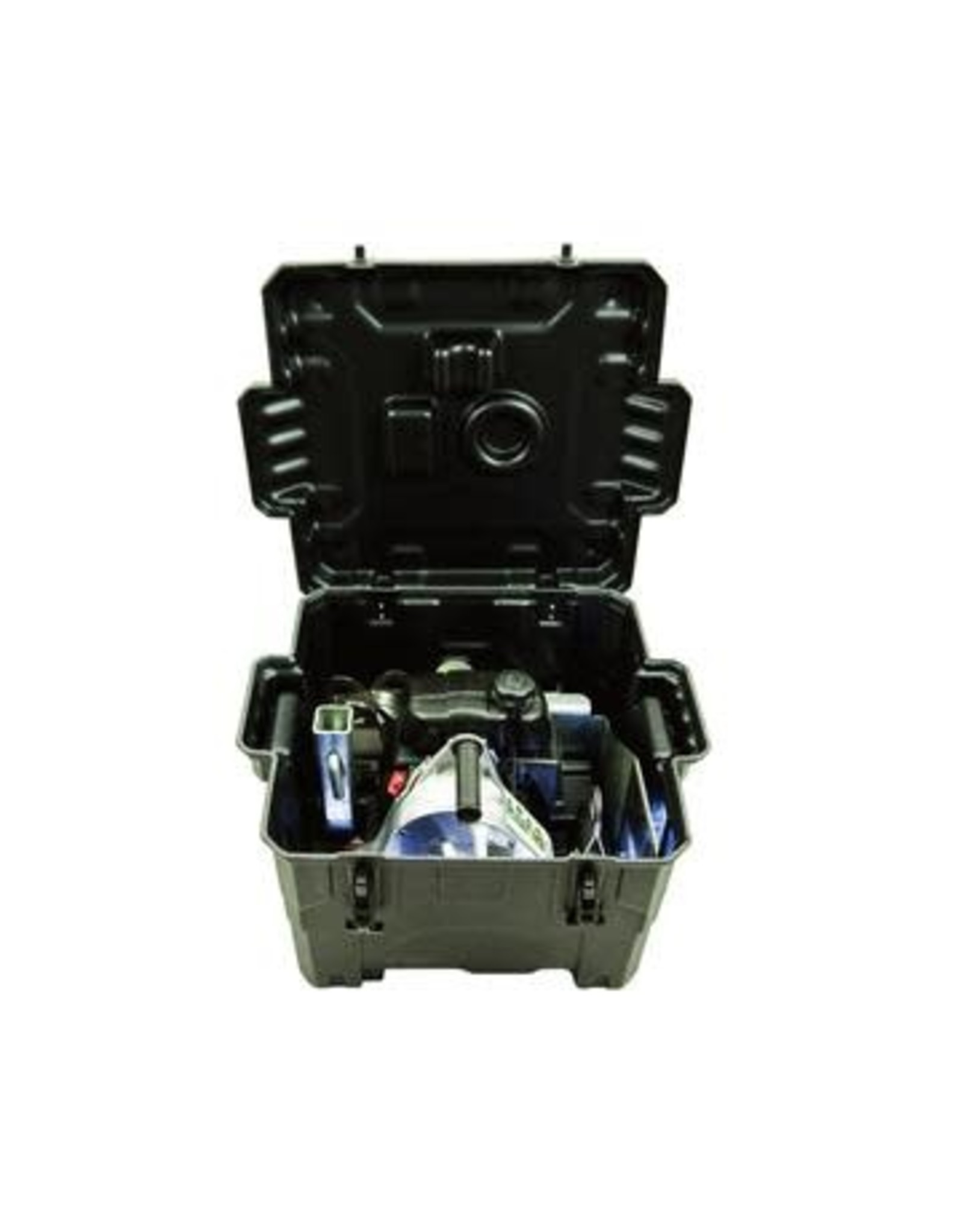 Portable Winch PW MOLDED TRANSPORT CASE FOR PCW5000 AND PCW5000-HS