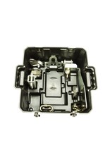 Portable Winch PW MOLDED TRANSPORT CASE FOR PCW5000 AND PCW5000-HS