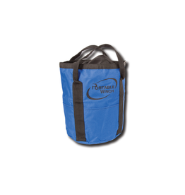 Portable Winch PW ROPE BAG SMALL