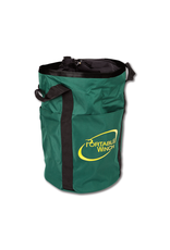 Portable Winch PW  ROPE BAG X-LARGE