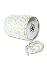 Portable Winch PW 3/8" DOUBLE-BRAIDED POLYESTER ROPE 200M OR 656 FT